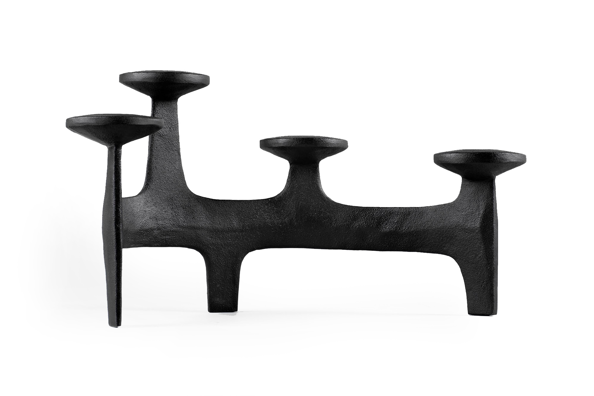 Nedre Foss Nunatak Candle Holder GOOD FORM